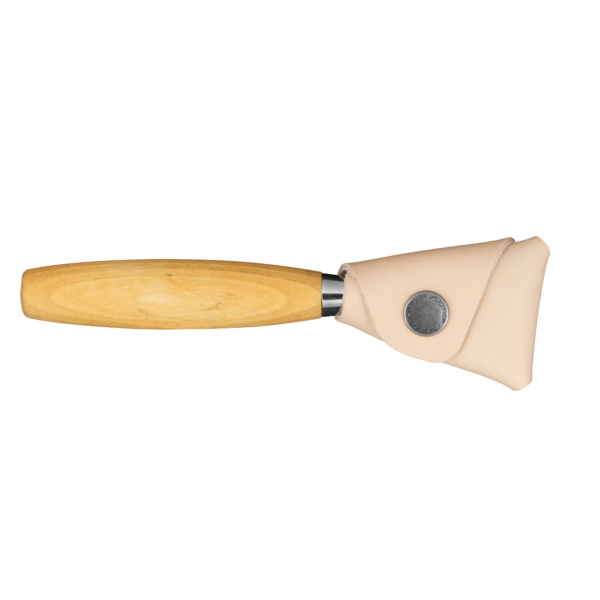 Morakniv 162 Wood Carving Hook Double Edge