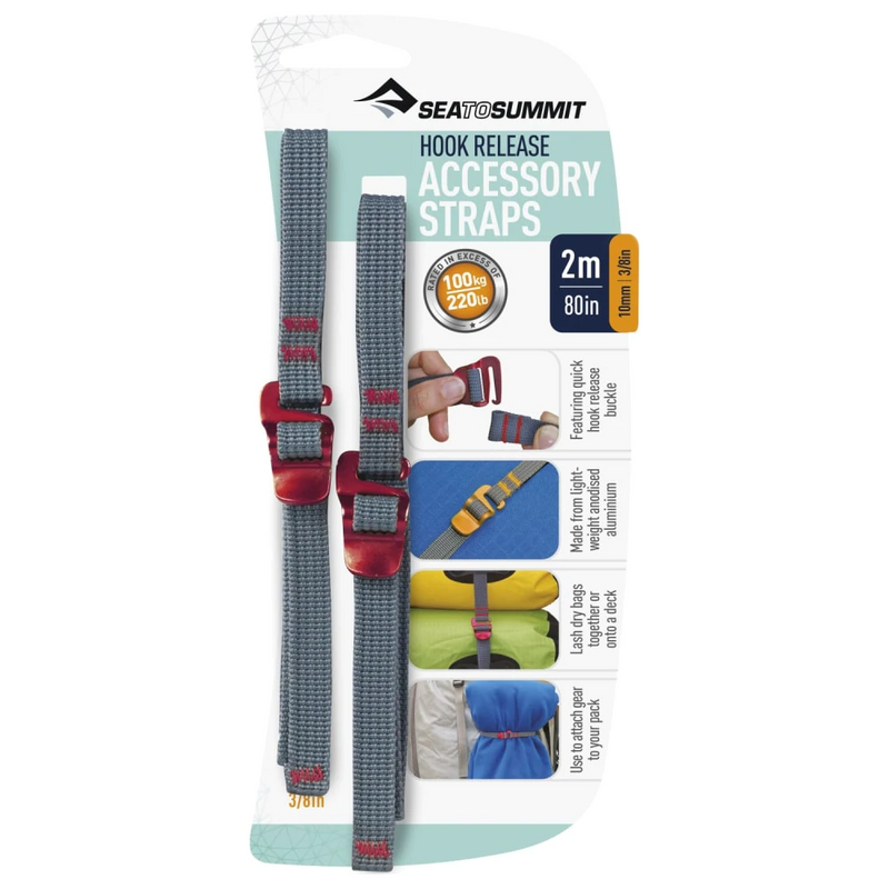 Sea To Summit Hook Accessory Strap