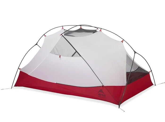 MSR Hubba Hubba Tent