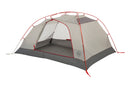 Big Agnes Copper Spur HV2 Expedition Tent, Red