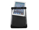 Overboard Ipad Case Black