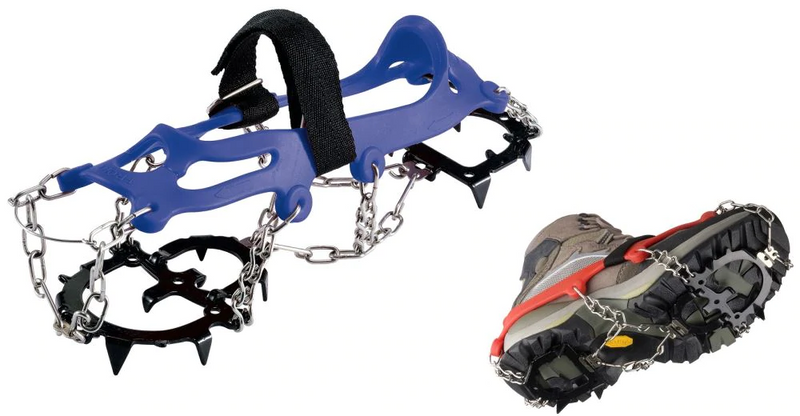 Camp Ice Master Crampons