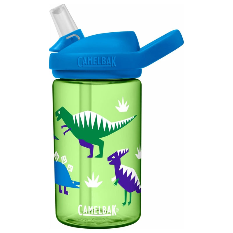 CamelBak Eddy+ Kids Bottle with Tritan Renew, 400ml