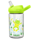 CamelBak Eddy+ Kids Bottle with Tritan Renew, 400ml