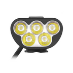 Magic Shine Monteer 3500S Nebula 3500 Lumen MTB Front Light