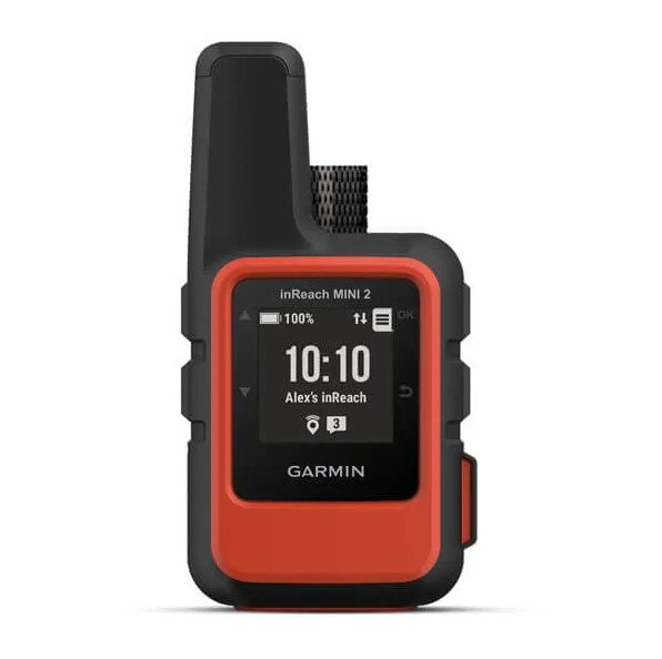 Garmin inReach Mini 2 GPS