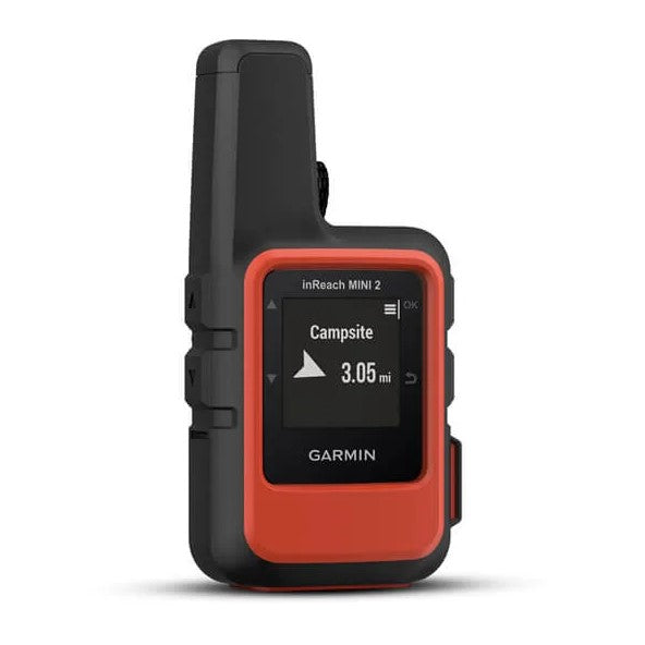 Garmin inReach Mini 2 GPS