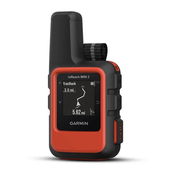 Garmin inReach Mini 2 GPS