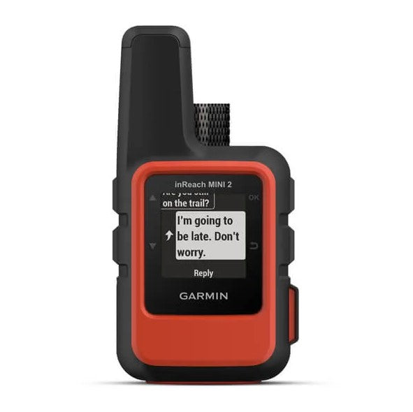 Garmin inReach Mini 2 GPS