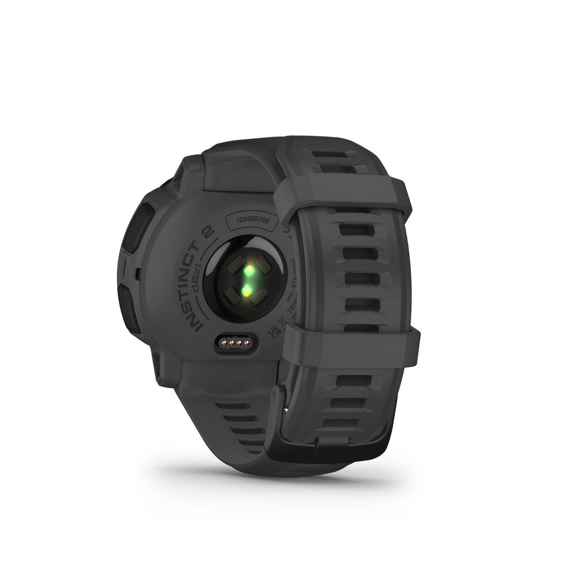 Garmin Instinct 2 - Dezl Edition