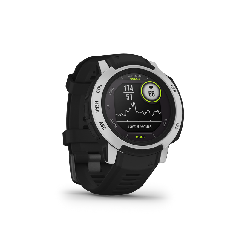 Garmin Instinct® 2 Solar Surf Edition, Bells Beach