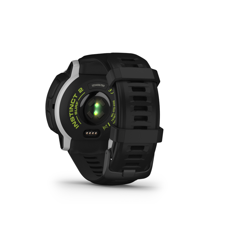 Garmin Instinct® 2 Solar Surf Edition, Bells Beach