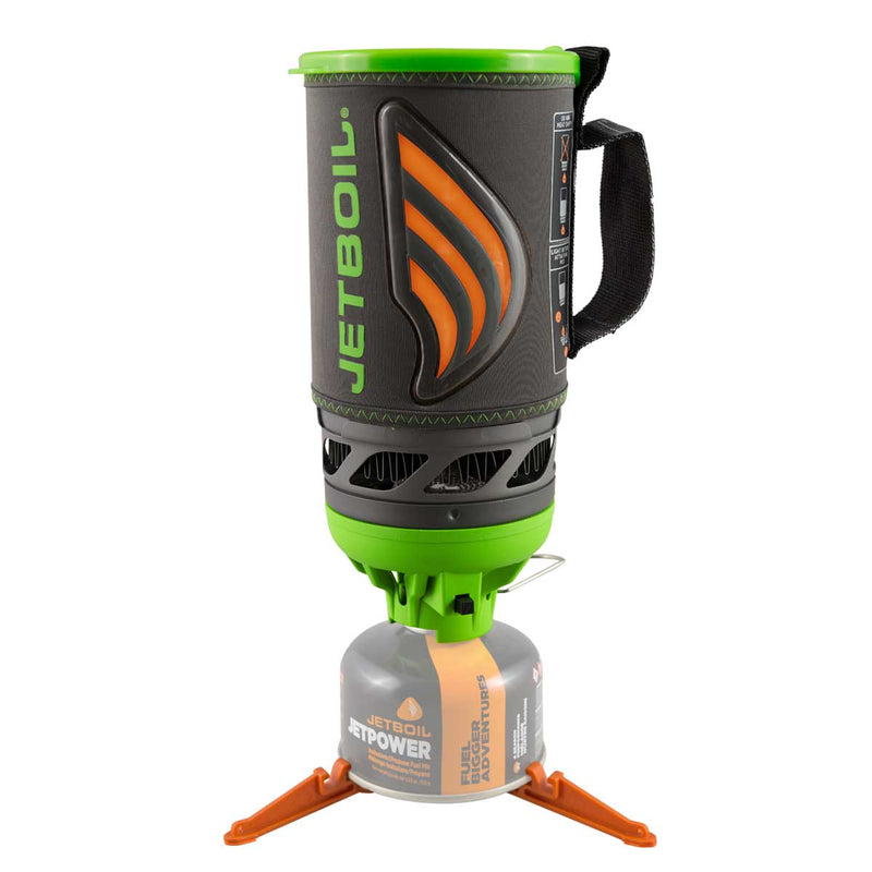 Jetboil Flash Kit, Java ECTO