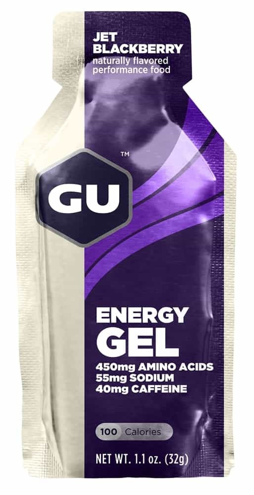 GU Energy Gel Sachets 32g