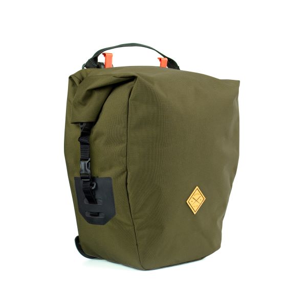 Restrap Pannier Bag