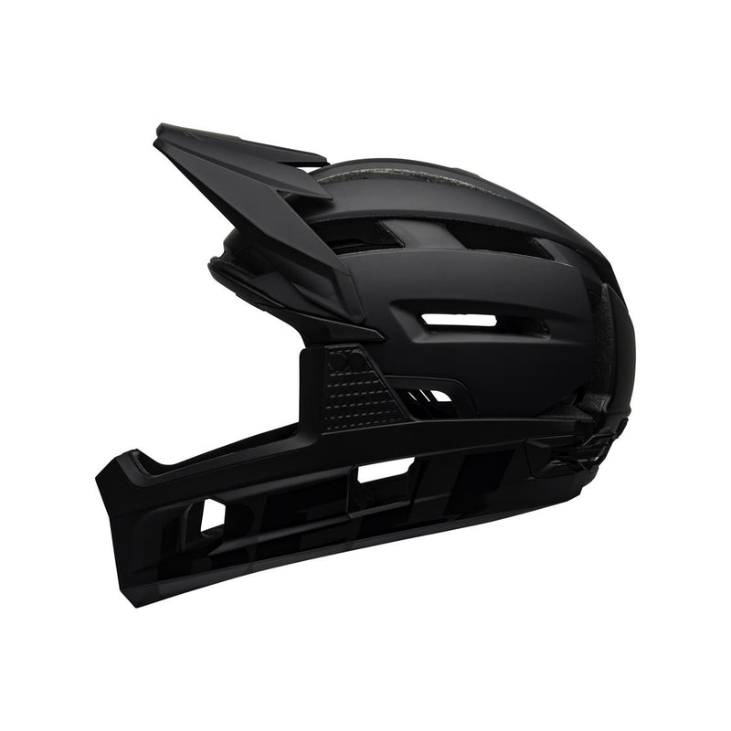 Bell Super Air R Spherical MTB Helmet