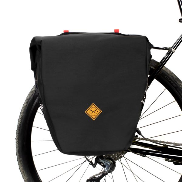 Restrap Pannier Bag