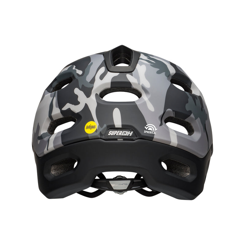 Bell Super DH Spherical MIPS- MTB Helmet