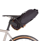 Restrap Saddle Bag 8L Small