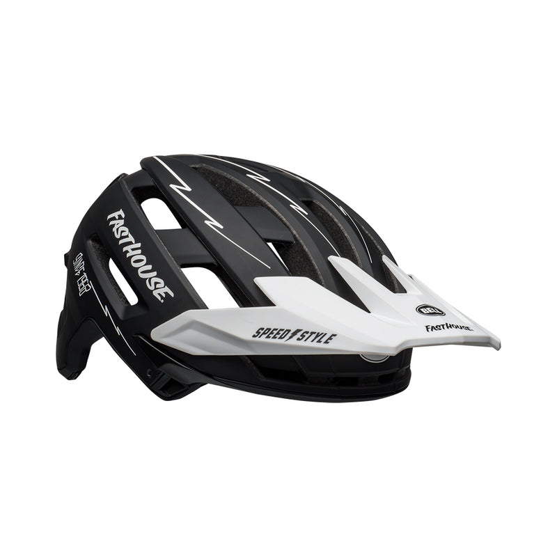 Bell Super Air R Spherical MTB Helmet