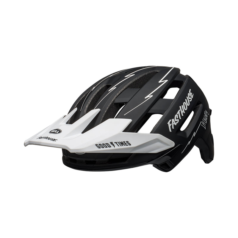 Bell Super Air R Spherical MTB Helmet