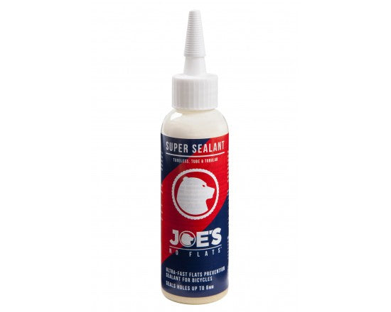 Joe's Super Sealant - Bicycle Sealant