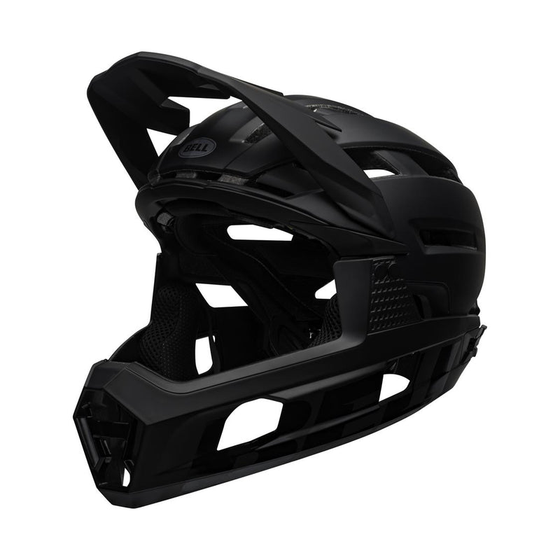 Bell Super Air R Spherical MTB Helmet