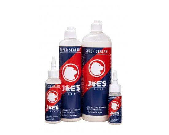 Joe's Super Sealant - Bicycle Sealant