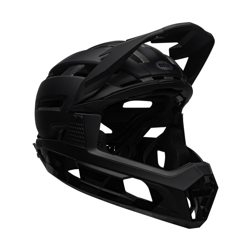 Bell Super Air R Spherical MTB Helmet