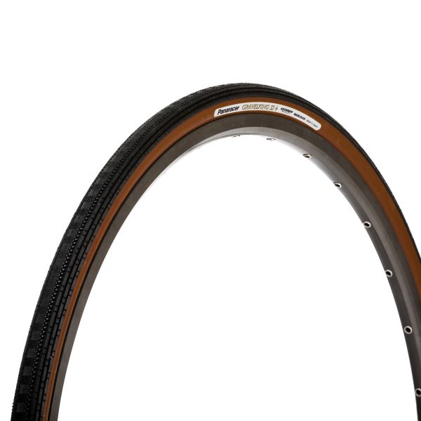 Panaracer Gravelking SS Plus Tubeless Compatible Tyre