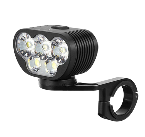 Magic Shine Monteer V2.0 6500S Lumen with V2.0 Remote