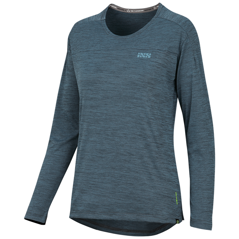 IXS Flow X Women's Long Sleeve Jersey