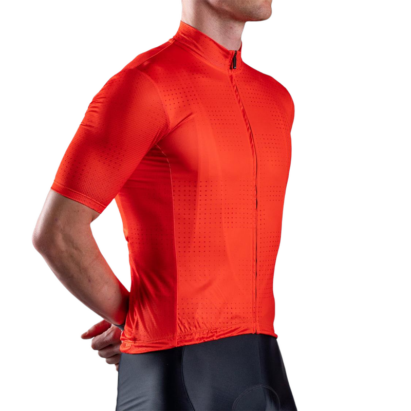 Bellwether Mens Revel Cycle Jersey