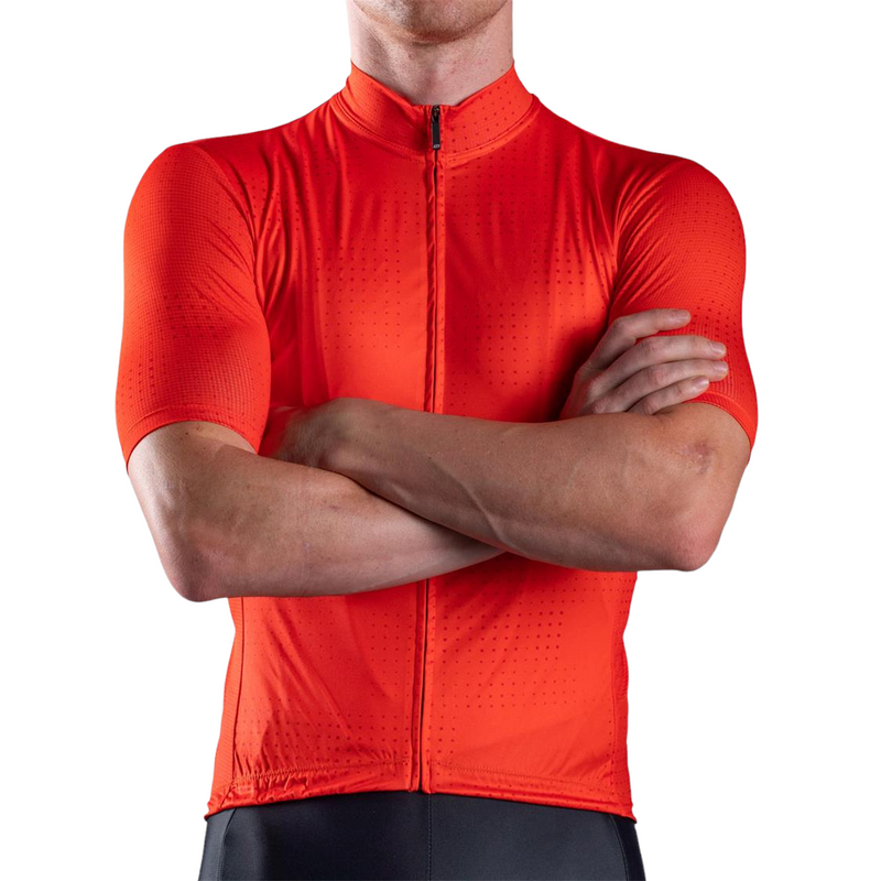 Bellwether Mens Revel Cycle Jersey