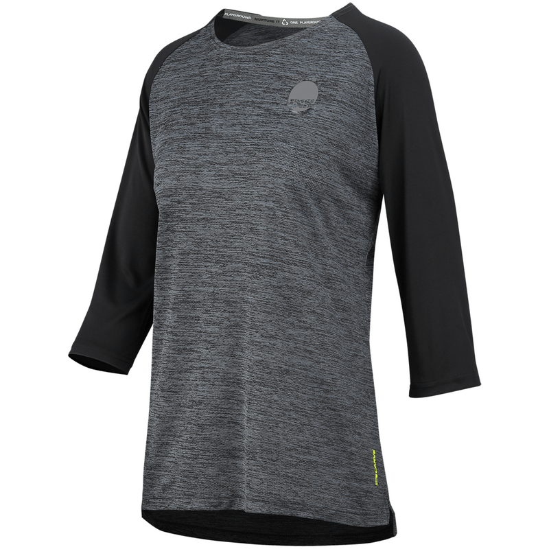 IXS Carve X Women's 3/4 Jersey