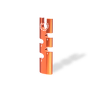 Granite Designs Stash Tool Kit With 42mm Bottom Cap For Tapered Steerer