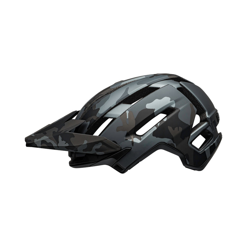 Bell Super Air R Spherical MTB Helmet