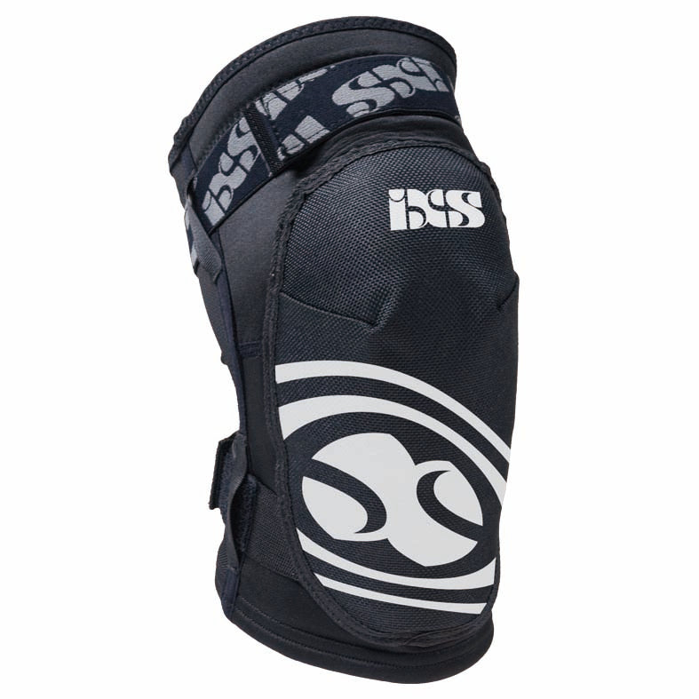 iXS Hack Evo Kids Knee Guard