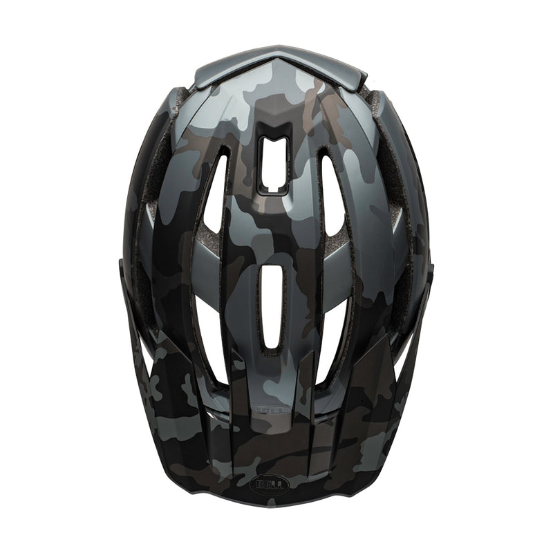 Bell Super Air R Spherical MTB Helmet