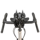 Restrap Race Aero Bar Bag 7L - Black