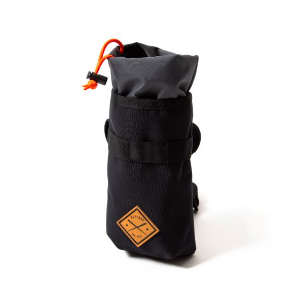 Restrap Stem Bag 1.1L - Black