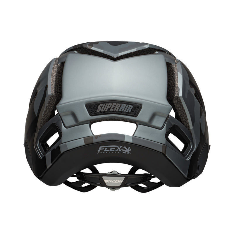 Bell Super Air R Spherical MTB Helmet