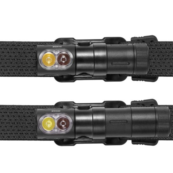 Magic Shine MOH15 400 Lumen Headlamp