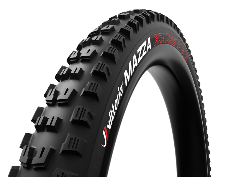 Vittoria Mazza Trail MTB Tyre