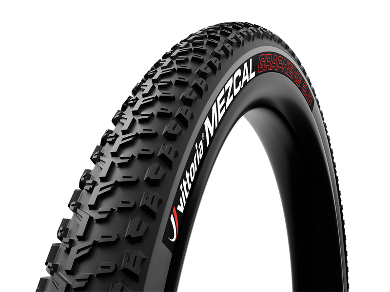 Vittoria Mezcal XC Trail MTB Tyre