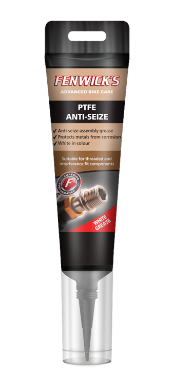 Fenwicks PTFE Anti-seize 80ml