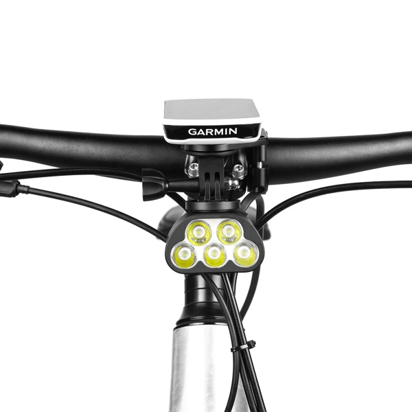 Magic Shine Monteer 3500S Nebula 3500 Lumen MTB Front Light