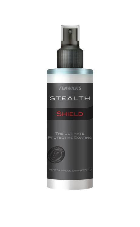 Fenwicks Stealth Shield 100ml