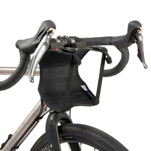 Restrap Race Bar Bag 7L - Black