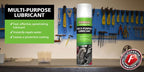 Fenwicks Multi Purpose Lubricant Spray 500ml